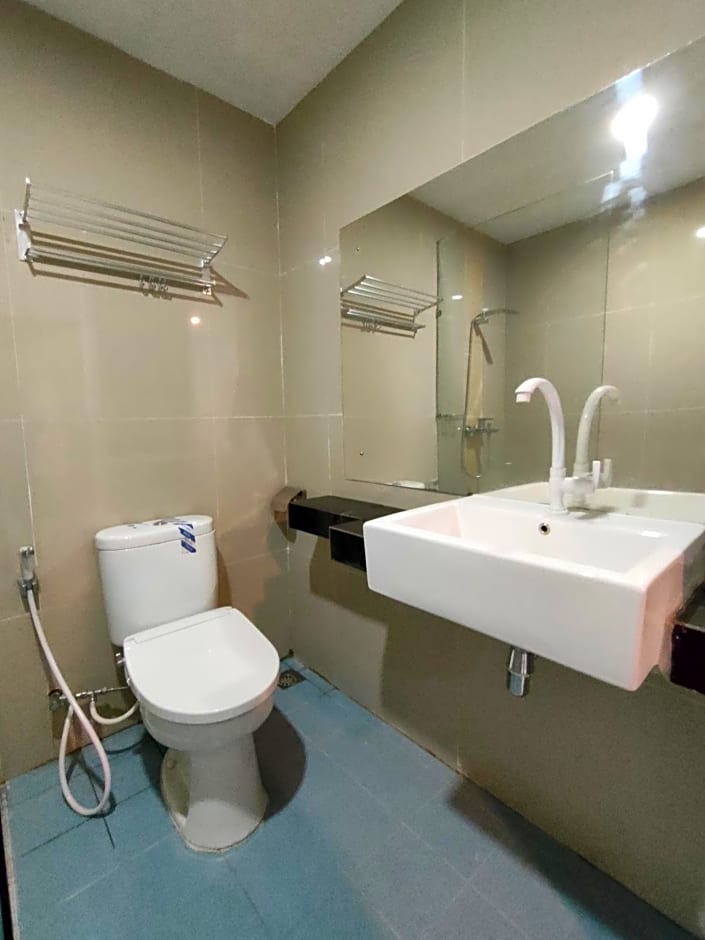 Golden Ganesha Hotel Yogyakarta by Ecommerceloka