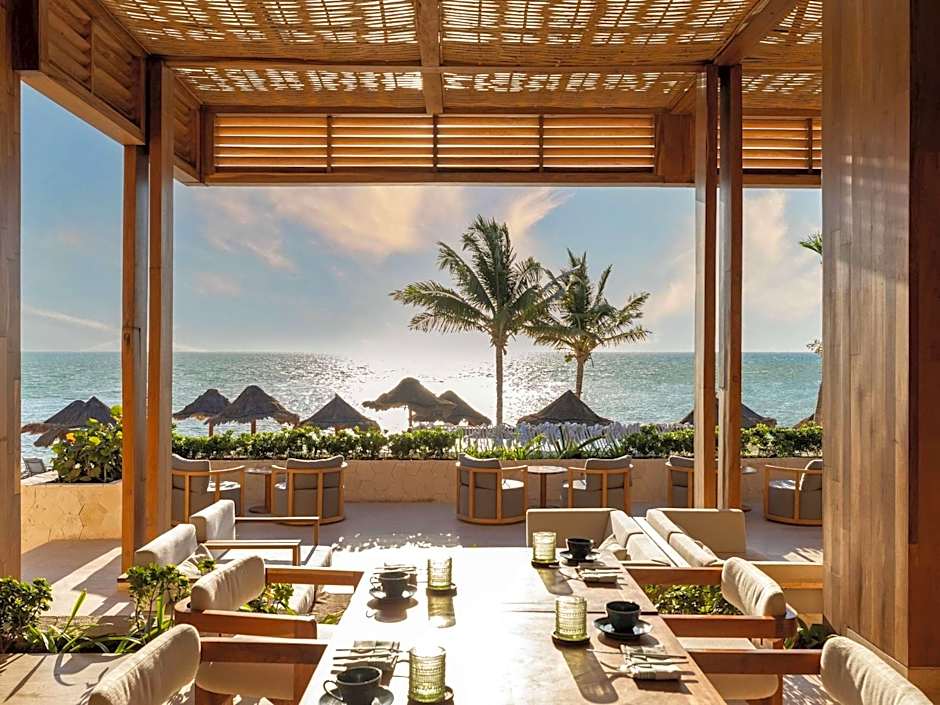 The Fairmont Mayakoba
