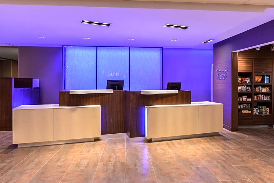 Fairfield Inn & Suites by Marriott Coralville