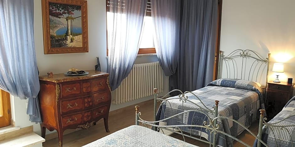 B&B Paola e Francesco