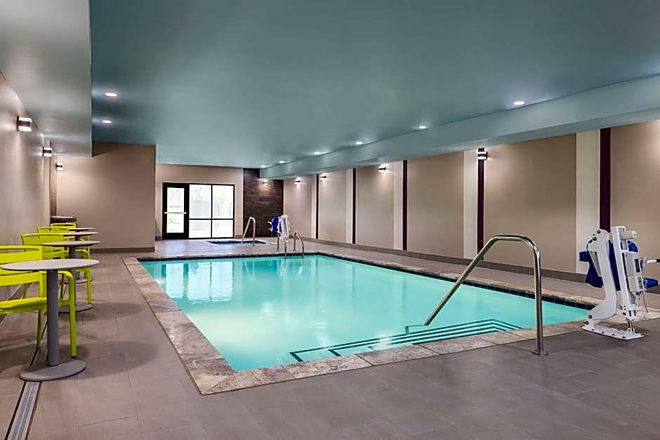 Home2 Suites By Hilton El Centro