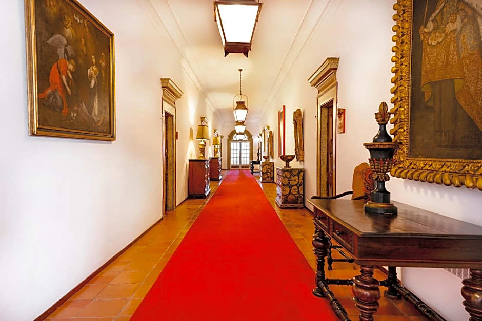 Pousada Castelo de Estremoz - Historic Hotel