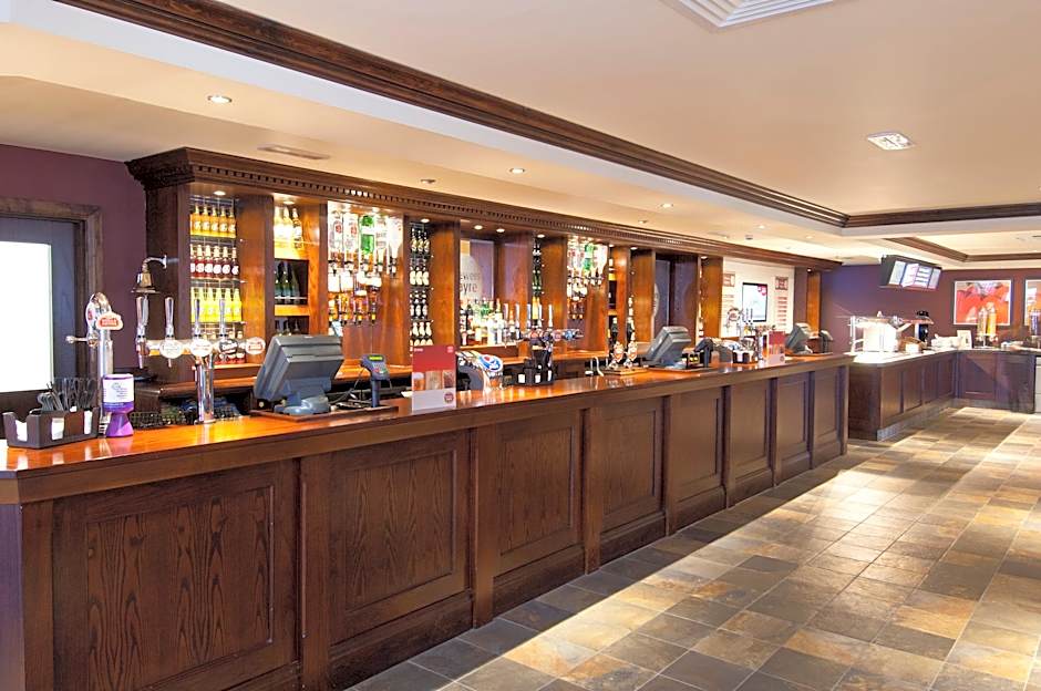 Premier Inn London Dagenham