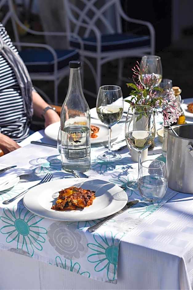 Wildekrans Country House