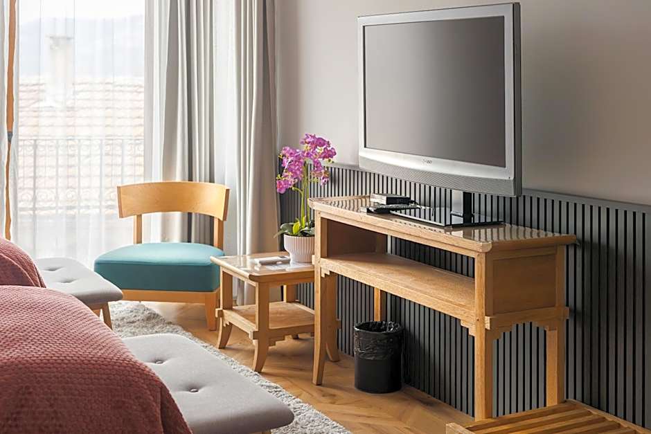 Hotel Studio