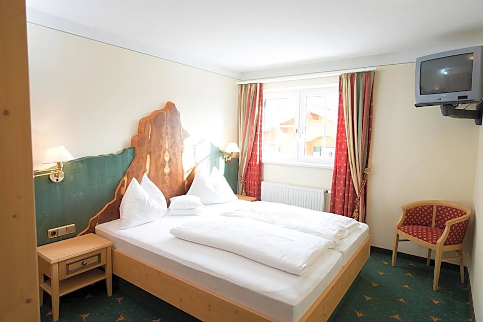 Apparthotel Sankt Georg