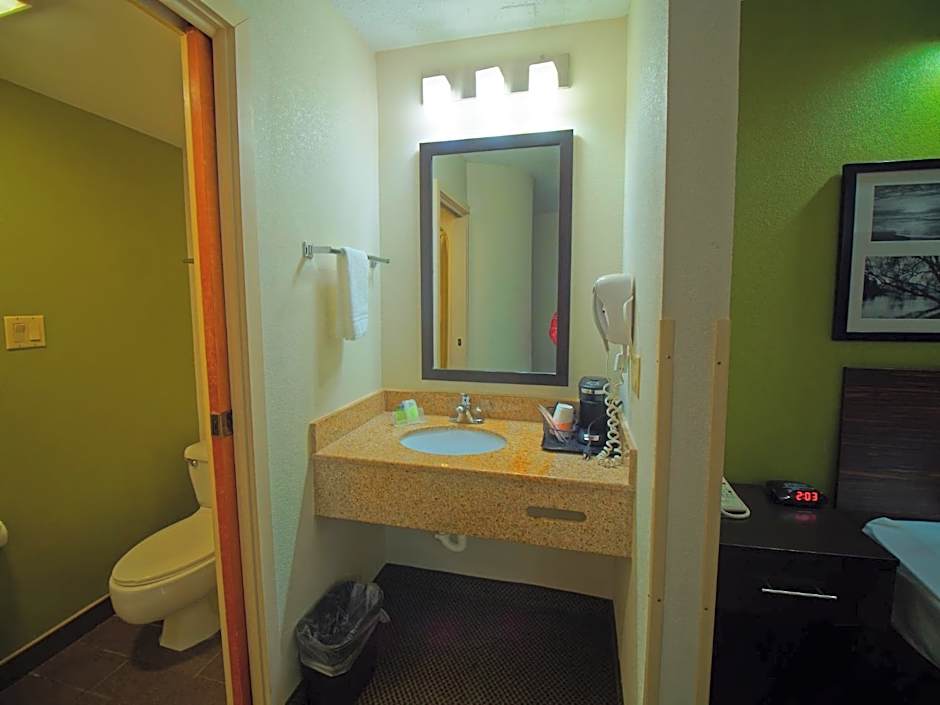 Sleep Inn Morganton Southeast