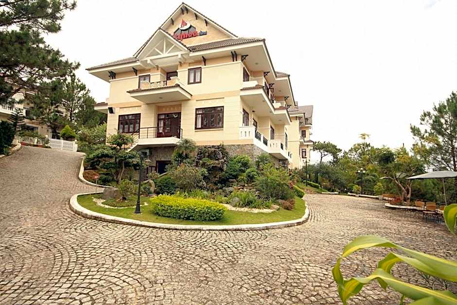 Ky Hoa Dalat Hotel