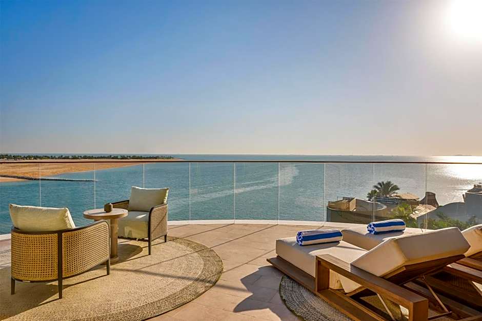 Waldorf Astoria Doha Lusail