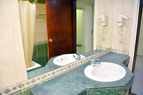 Superior Single Room