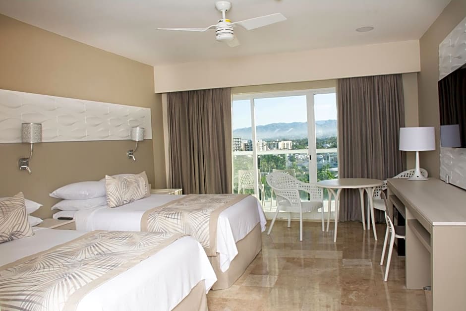 Krystal Grand Puerto Vallarta - All Inclusive