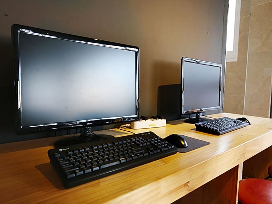 James Blue Guesthouse - Hostel