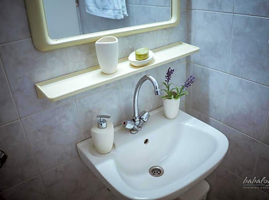 Babalogo Villa mit Pool nahe Malia Beach Kreta