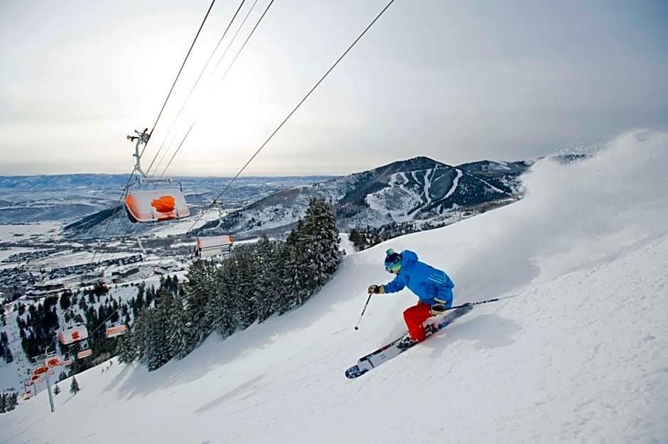 Hyatt Centric Park City