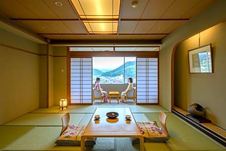 Standard Japanese-Style Room