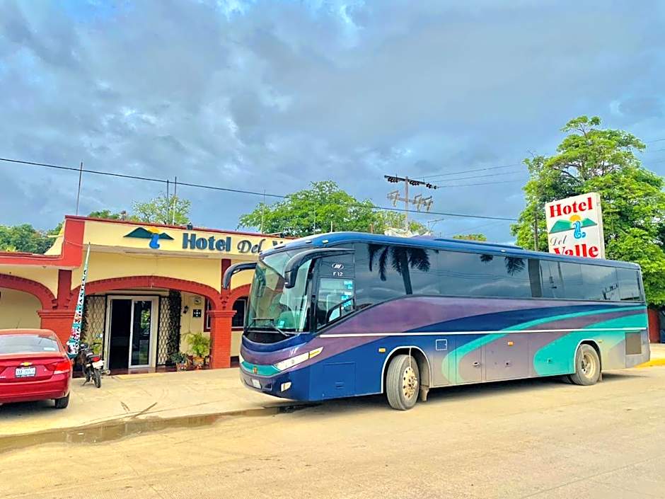Hotel Del Valle