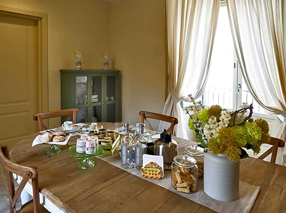 Locanda Sant'Antonio