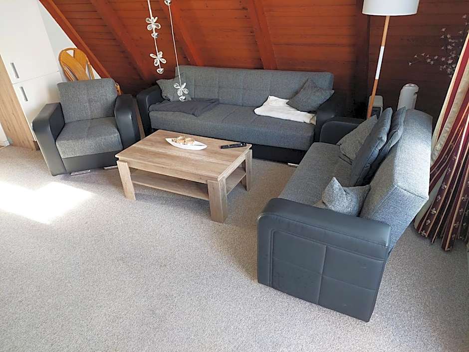 Hotel Zur Fischerklause