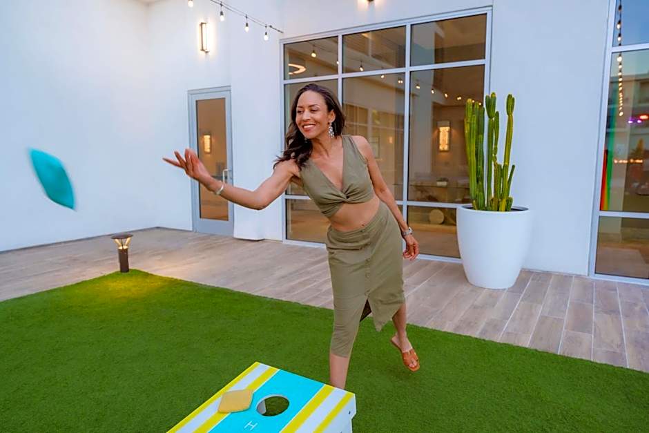 HOTEL PASEO, Autograph Collection by Marriott