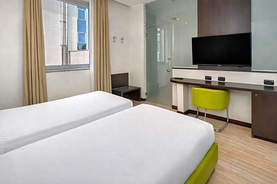 Park Hotel Cassano