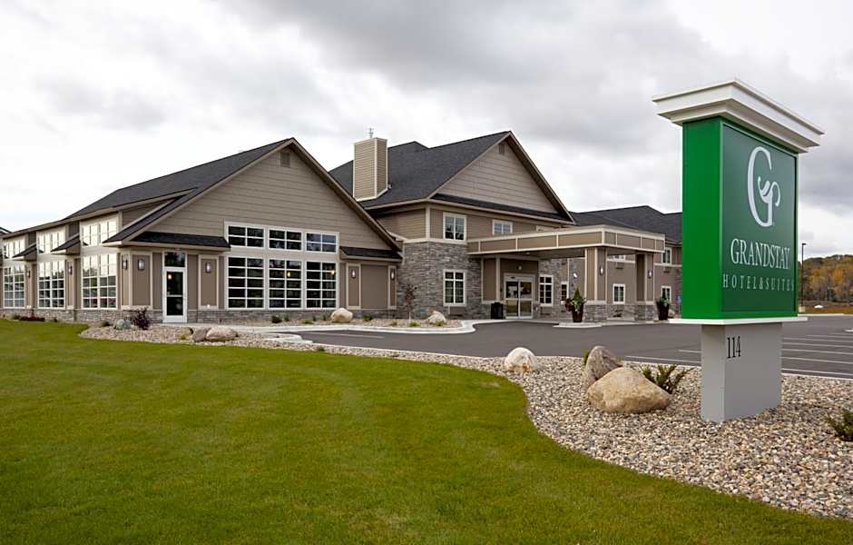 Grandstay Hotel Suites Glenwood