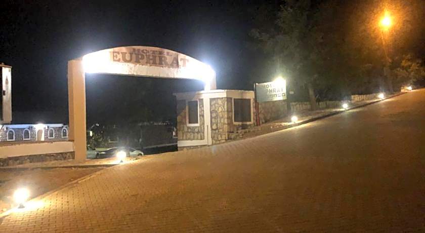 Hotel Euphrat Nemrut