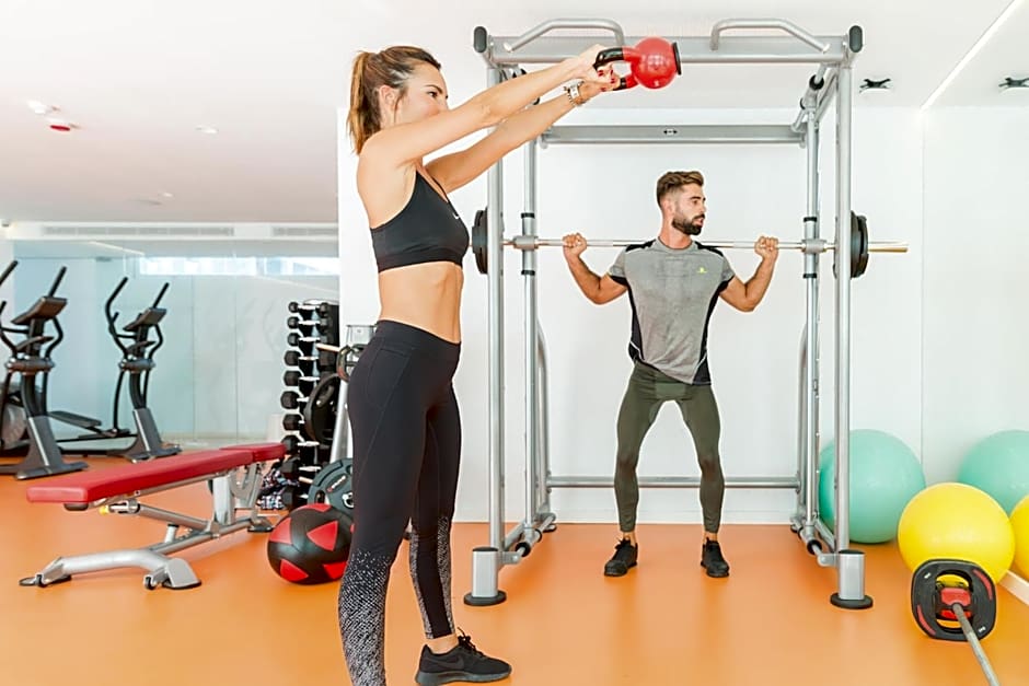 Ebano Hotel Apartments & Spa