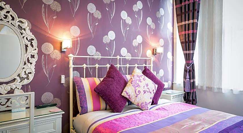 Arden Park Guest House