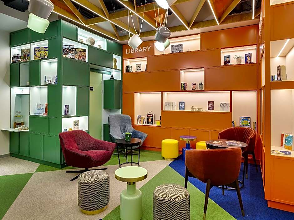 Adagio Kyiv Beresteiska