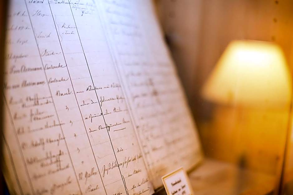 Meisser Hotel "superior"