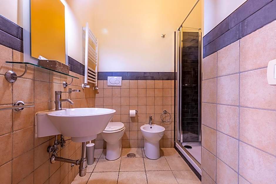 Suites Trastevere