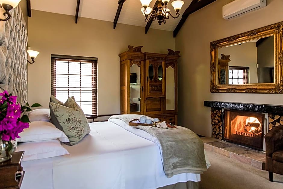 Schoone Oordt Country House