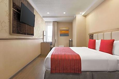 King Room - Non-Smoking