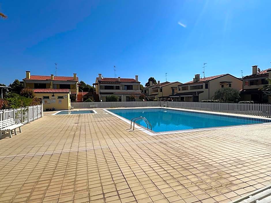 Villaggio Cristina 2 - Agenzia Cocal