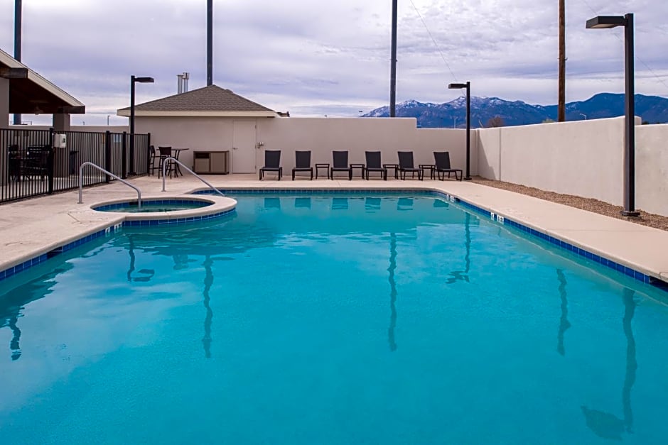 Holiday Inn Express Sierra Vista