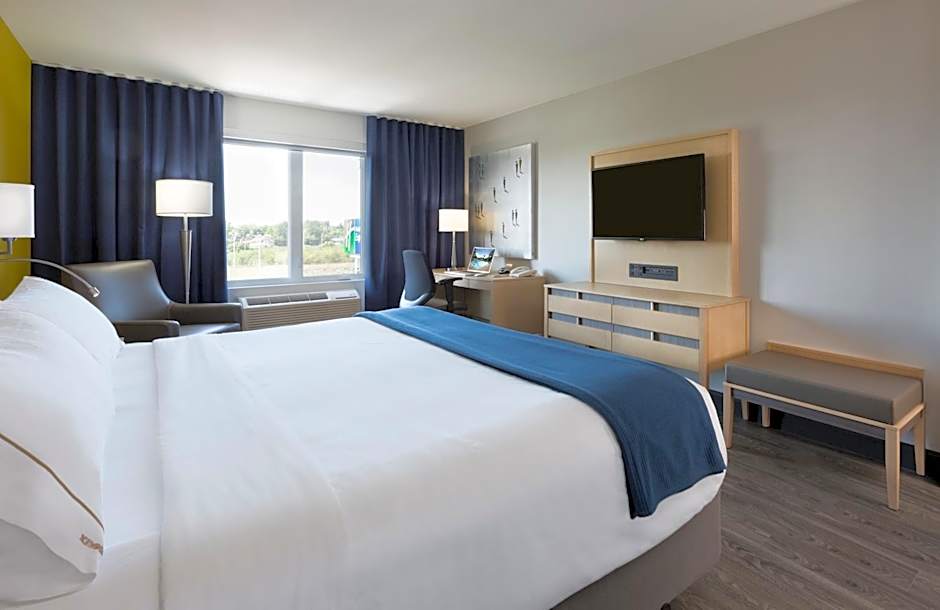 Holiday Inn Express Quebec City-Sainte Foy By IHG