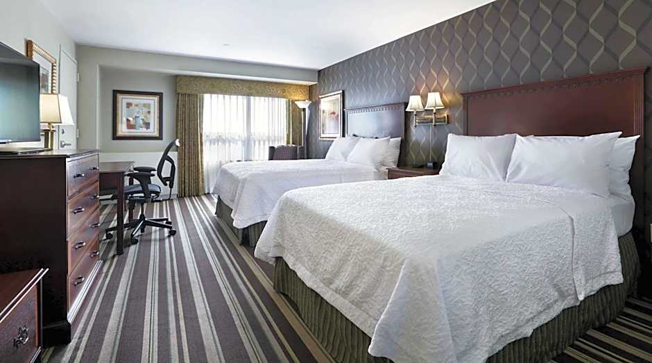 Hampton Inn By Hilton Boston/Natick
