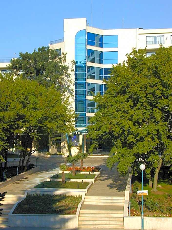 Sofia Hotel - All Inclusive & Private Beach