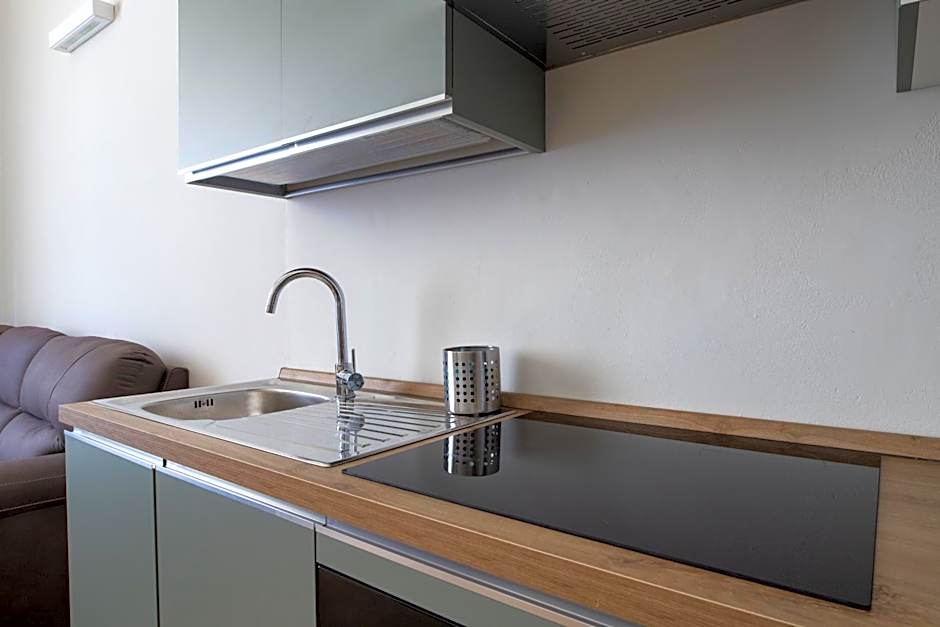 Santo Stefano Loft