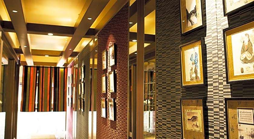 Sakuranoshou Kotohira Grand Hotel