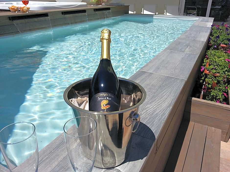 Palace Hotel & SPA La CONCHIGLIA D' ORO