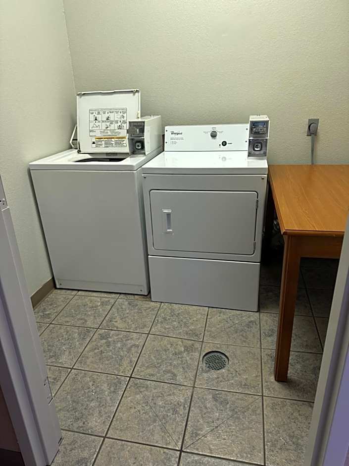 Comfort Inn Huntington near University area