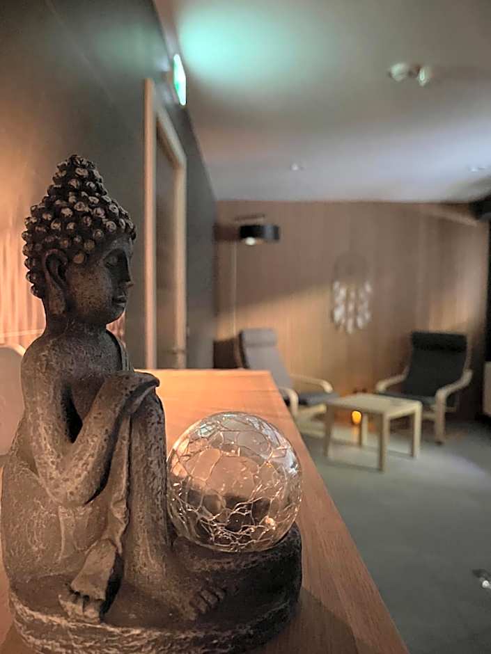 Hotel Schwarzbachtal Hideaway