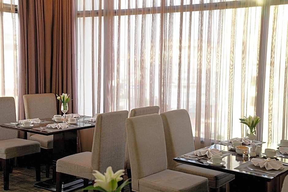 Asia Hotel Hue