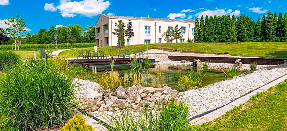 Wellness Hotel Happy Star