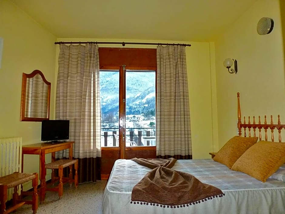 Hotel Garona