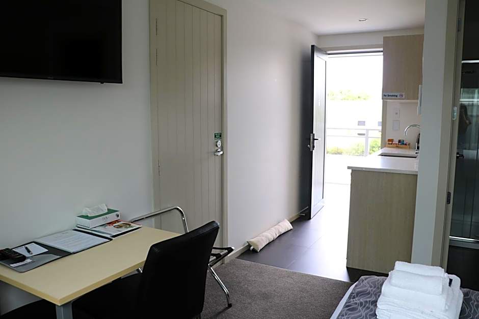MCM Motel Christchurch