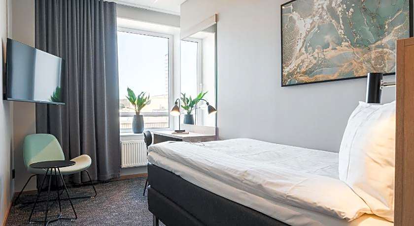Comfort Hotel Skellefteå