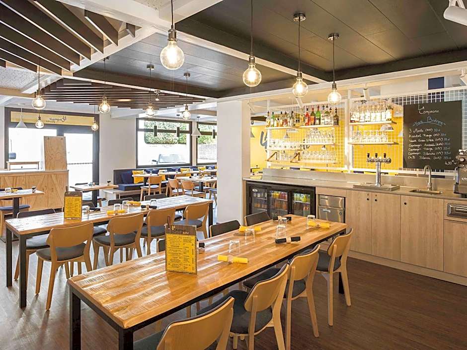 ibis Lille Lomme Centre