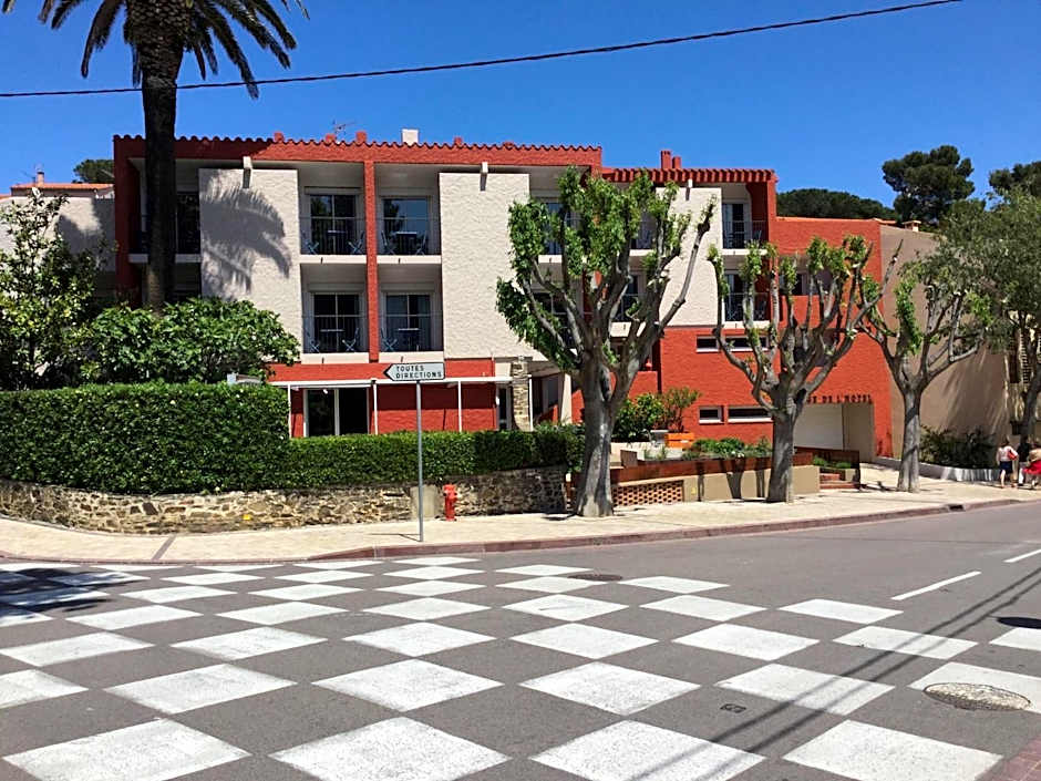 Hotel Méditerranée
